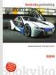 BMW, Jesse Russell,Ronald Cohn 