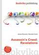 Assassin’s Creed: Revelations, Джесси Рассел 