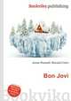 Bon Jovi, Jesse Russell,Ronald Cohn 
