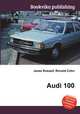Audi 100, Jesse Russell,Ronald Cohn 