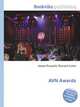 AVN Awards, Jesse Russell,Ronald Cohn 