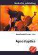 Apocalyptica, Jesse Russell,Ronald Cohn 