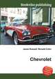 Chevrolet, Jesse Russell,Ronald Cohn 