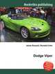 Dodge Viper, Jesse Russell,Ronald Cohn 