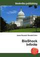 BioShock Infinite, Jesse Russell,Ronald Cohn 