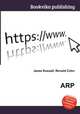 ARP, Jesse Russell,Ronald Cohn 