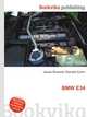 BMW E34, Jesse Russell,Ronald Cohn 