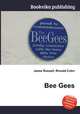 Bee Gees, Jesse Russell,Ronald Cohn 