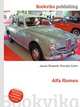 Alfa Romeo, Jesse Russell,Ronald Cohn 