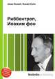 Риббентроп, Иоахим фон, Джесси Рассел 