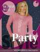 Вязаная мода. Party style. Праздничная мода: спицы и крючок, 