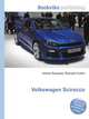 Volkswagen Scirocco, Jesse Russell,Ronald Cohn 