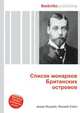 Список монархов Британских островов, Джесси Рассел 