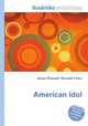 American Idol, Jesse Russell,Ronald Cohn 