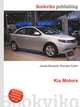Kia Motors, Jesse Russell,Ronald Cohn 