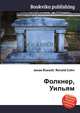 Фолкнер, Уильям, Джесси Рассел 