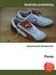 Puma, Jesse Russell,Ronald Cohn 