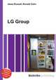 LG Group, Jesse Russell,Ronald Cohn 