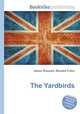 The Yardbirds, Jesse Russell,Ronald Cohn 