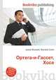 Ортега-и-Гассет, Хосе, Джесси Рассел 