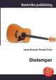 Distemper, Jesse Russell,Ronald Cohn 