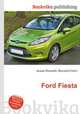 Ford Fiesta, Jesse Russell,Ronald Cohn 