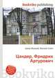 Цандер, Фридрих Артурович, Джесси Рассел 