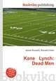 Kane Lynch: Dead Men, Jesse Russell,Ronald Cohn 