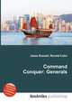 Command Conquer: Generals, Jesse Russell,Ronald Cohn 