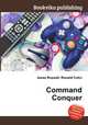 Command Conquer, Jesse Russell,Ronald Cohn 