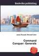 Command Conquer: Generals, Jesse Russell,Ronald Cohn 