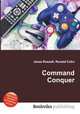 Command Conquer, Jesse Russell,Ronald Cohn 