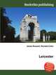 Leicester, Jesse Russell,Ronald Cohn 