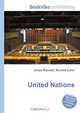 United Nations, Jesse Russell,Ronald Cohn 