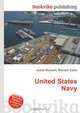 United States Navy, Jesse Russell,Ronald Cohn 