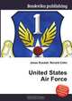 United States Air Force, Jesse Russell,Ronald Cohn 