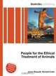 People for the Ethical Treatment of Animals, Jesse Russell,Ronald Cohn 