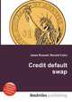 Credit default swap, Jesse Russell,Ronald Cohn 