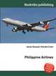 Philippine Airlines, Jesse Russell,Ronald Cohn 