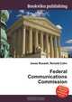 Federal Communications Commission, Jesse Russell,Ronald Cohn 
