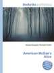 American McGee’s Alice, Джесси Рассел 