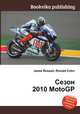 Сезон 2010 MotoGP, Джесси Рассел 