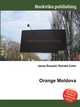 Orange Moldova, Jesse Russell,Ronald Cohn 