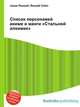 Список персонажей аниме и манги "Стальной алхимик", Джесси Рассел 