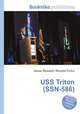 USS Triton (SSN-586), Jesse Russell,Ronald Cohn 