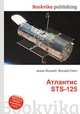 Атлантис STS-125, Джесси Рассел 