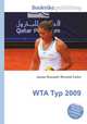 WTA Тур 2009, Джесси Рассел 