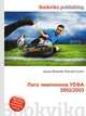 Лига чемпионов УЕФА 2002/2003, Джесси Рассел 