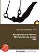 Австралия на летних Олимпийских играх 1988, Джесси Рассел 