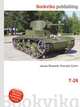 Т-26, Джесси Рассел 